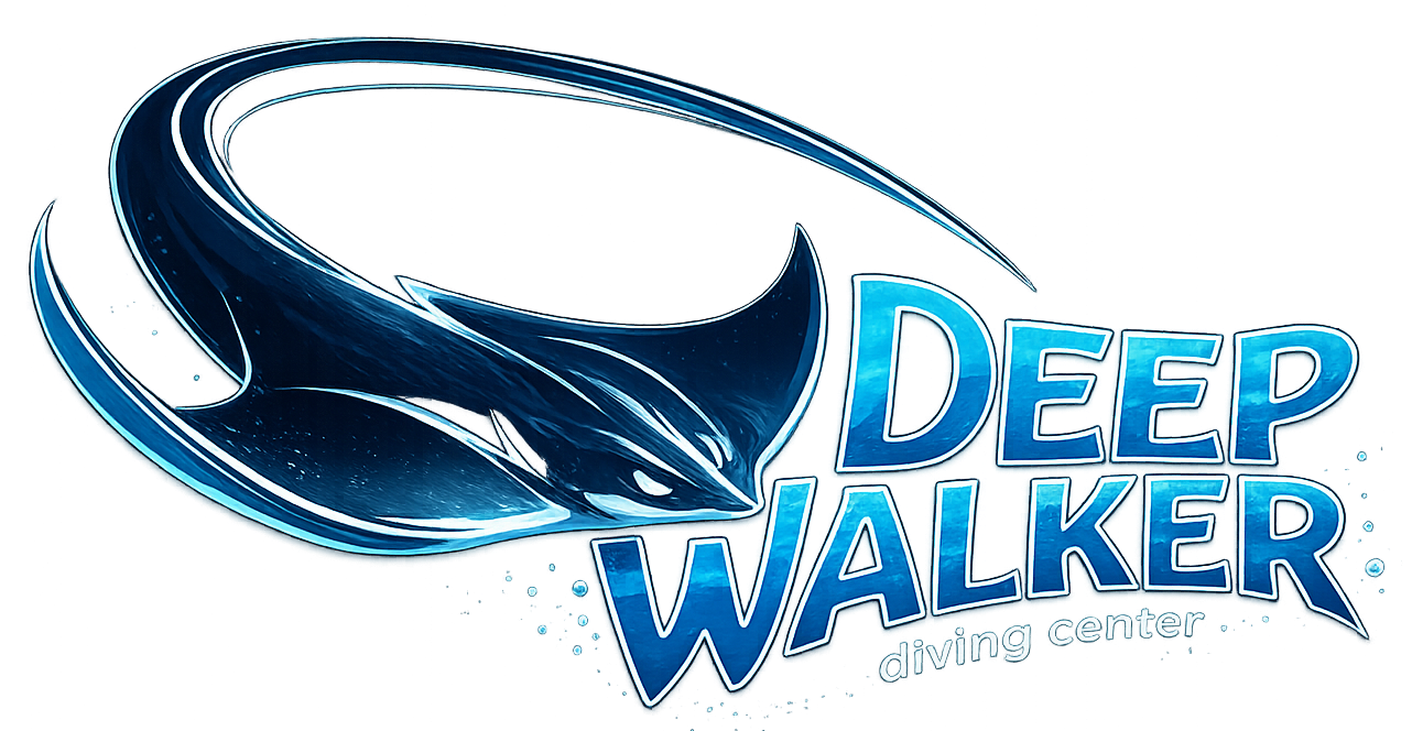 DeepWalkerDIVING.com